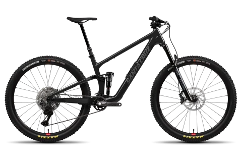 SANTA CRUZ Tallboy 6 CC Deore